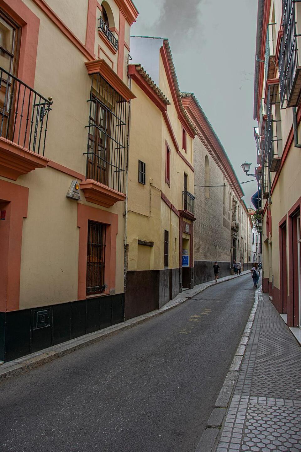Casa Pilatos: Lujo E Historia Daire Sevilla Dış mekan fotoğraf